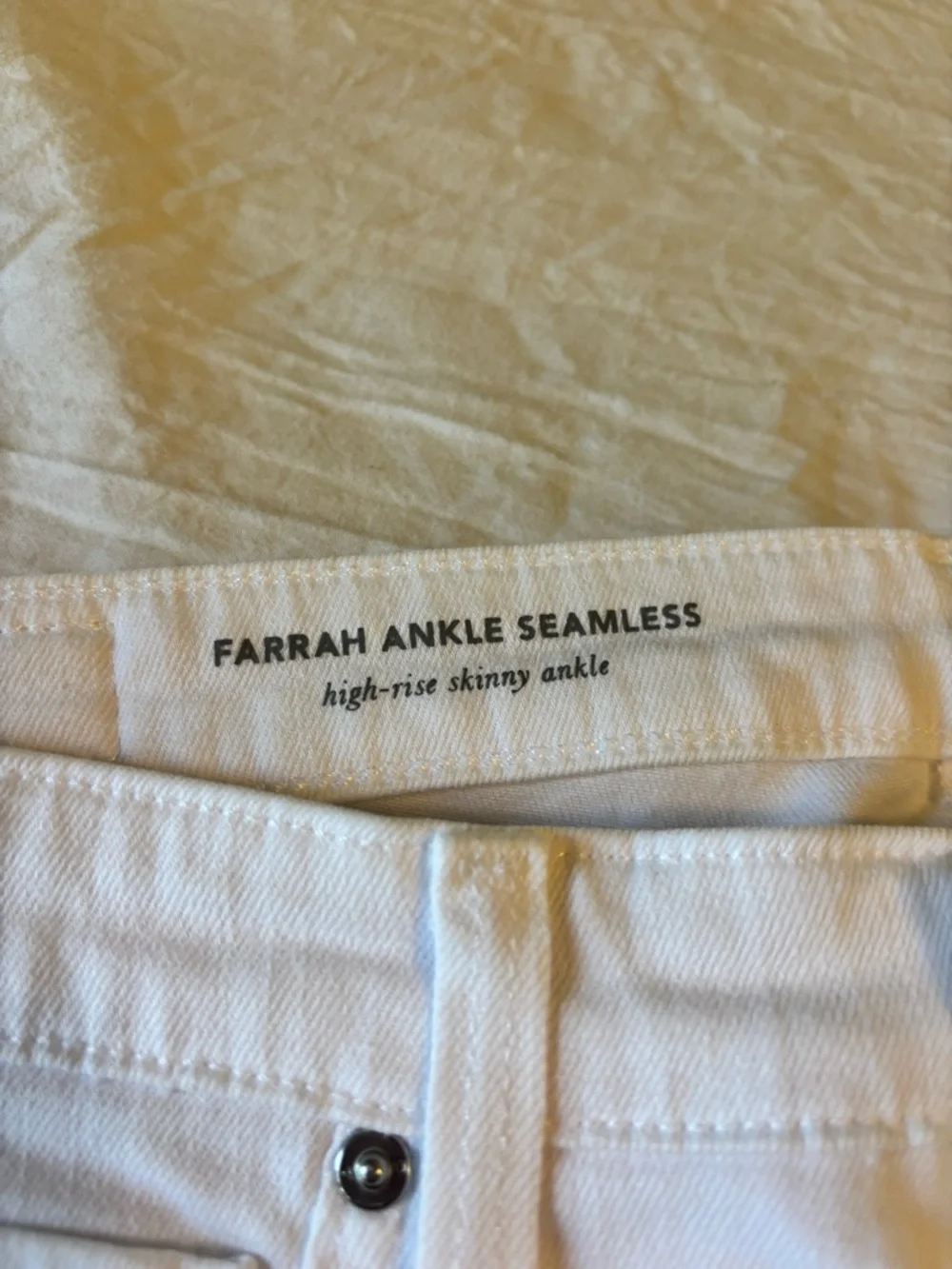 AG Jeans - Picture 2 of 3
